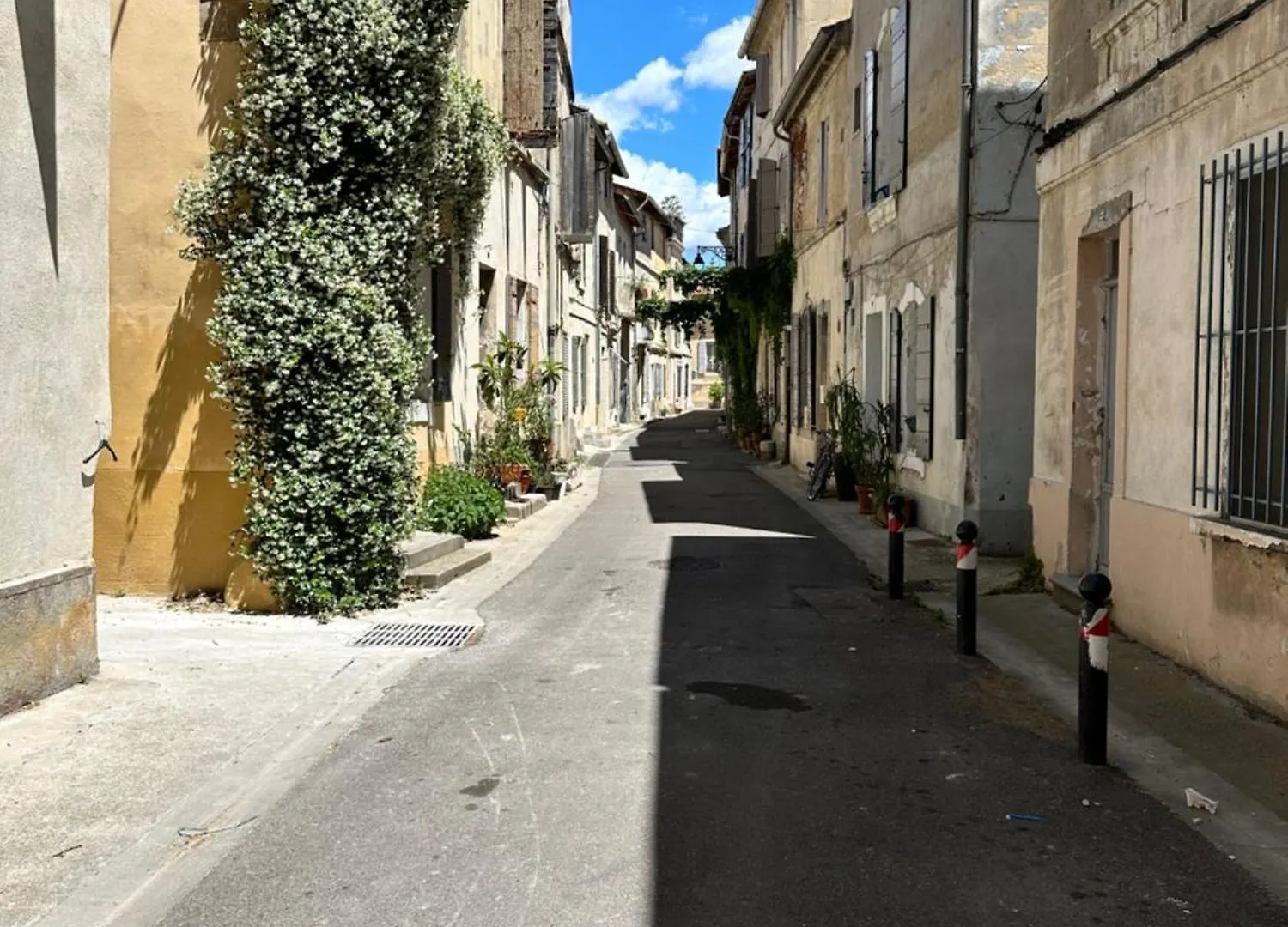 Maison Des Berges Arles