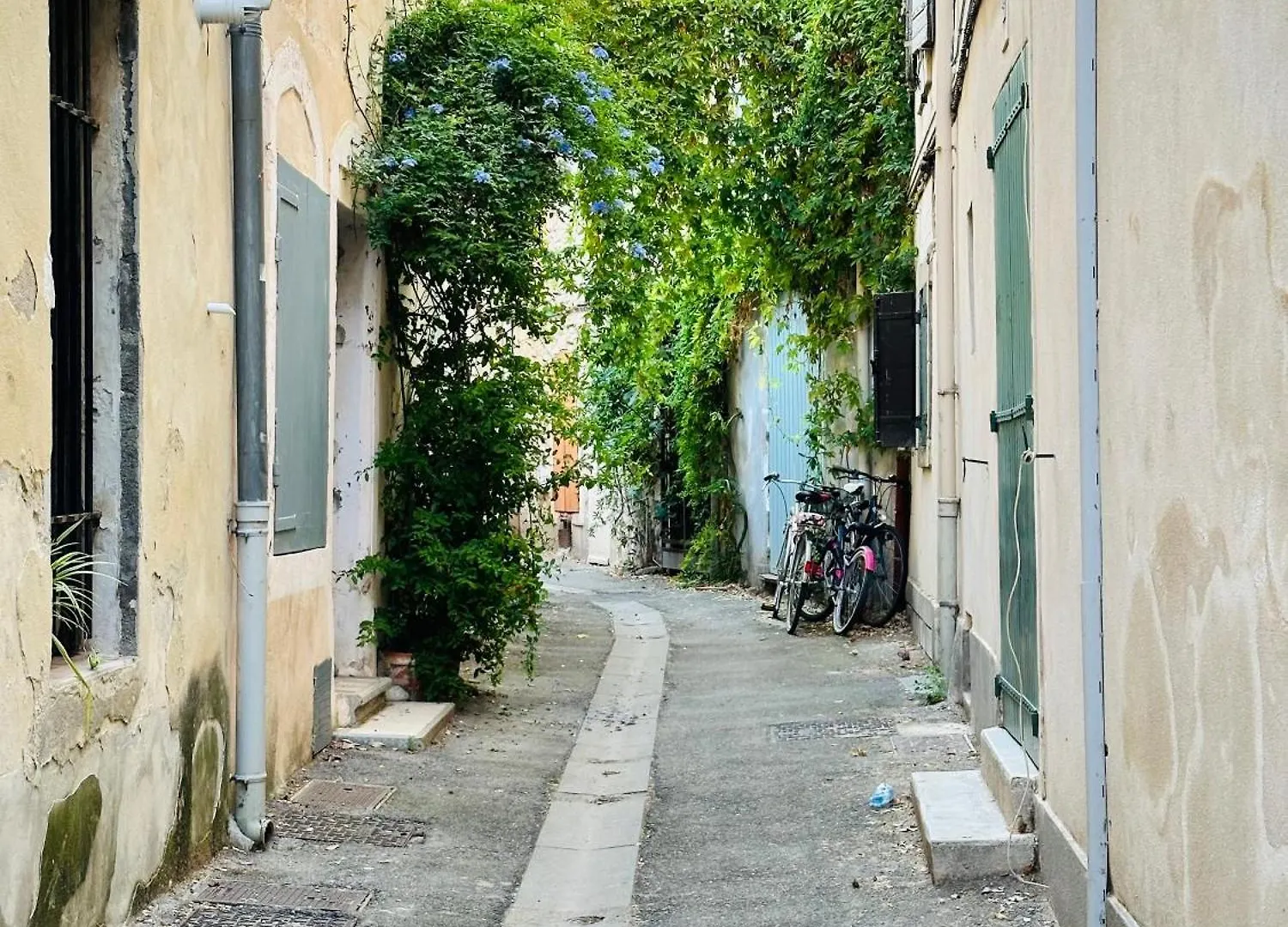 Maison Des Berges Arles 0*,  Francie