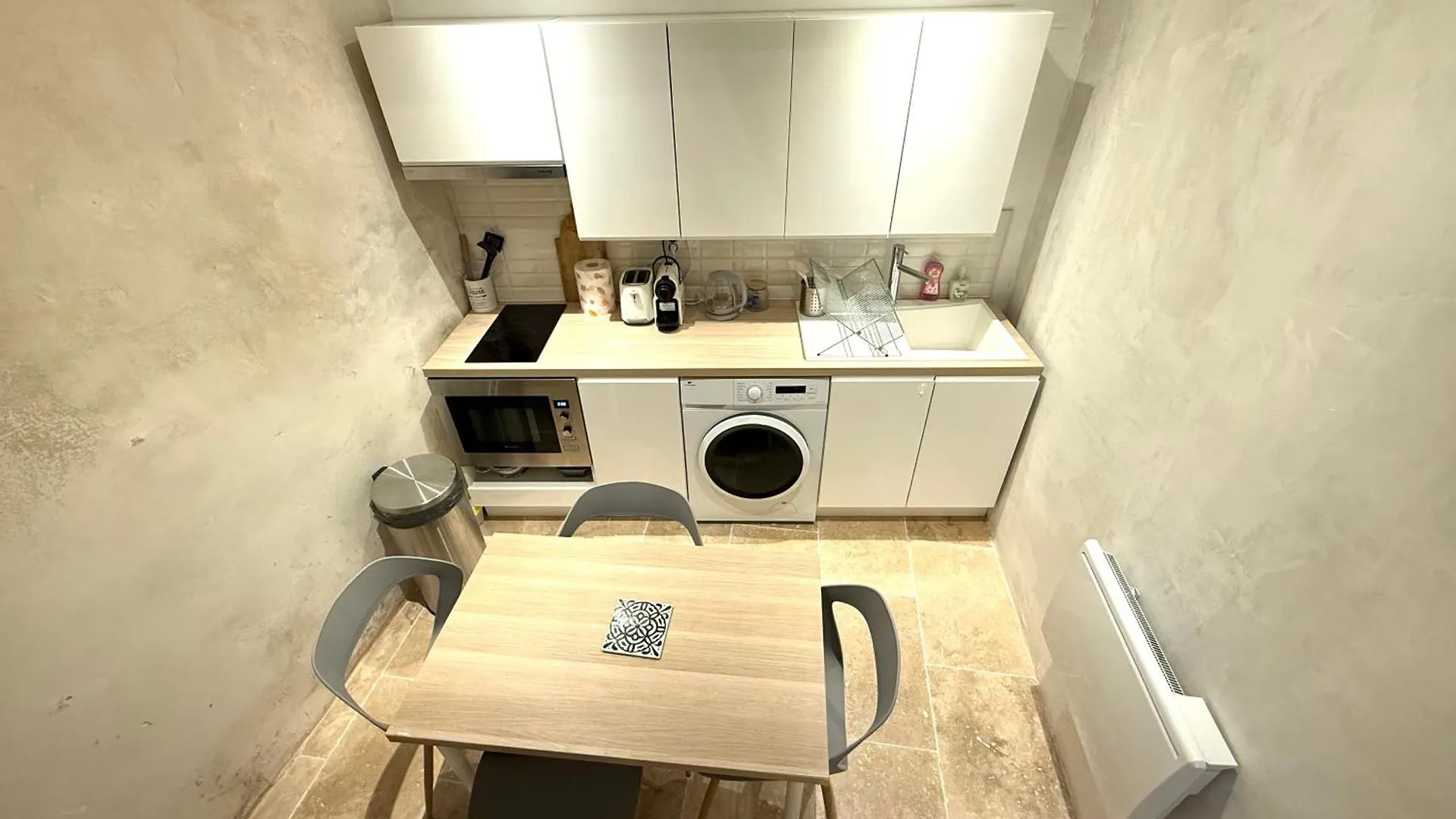 Prázdninový dům Maison Des Berges Arles Francie